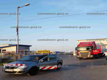 cabina paza fibra de sticla pret