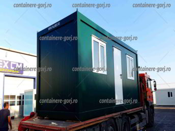 cadre containere de vanzare