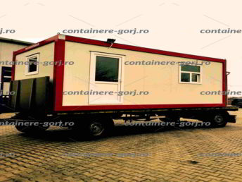 container second hand