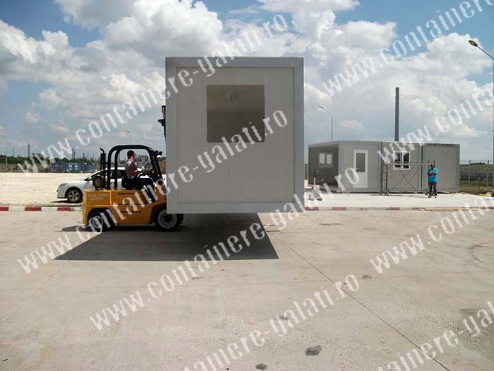 container depozitare de vanzare Gorj