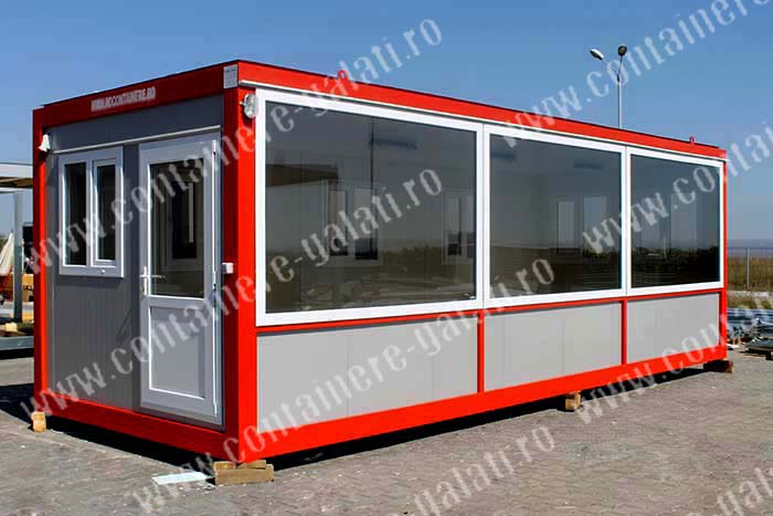 containere magazin vanzare Gorj