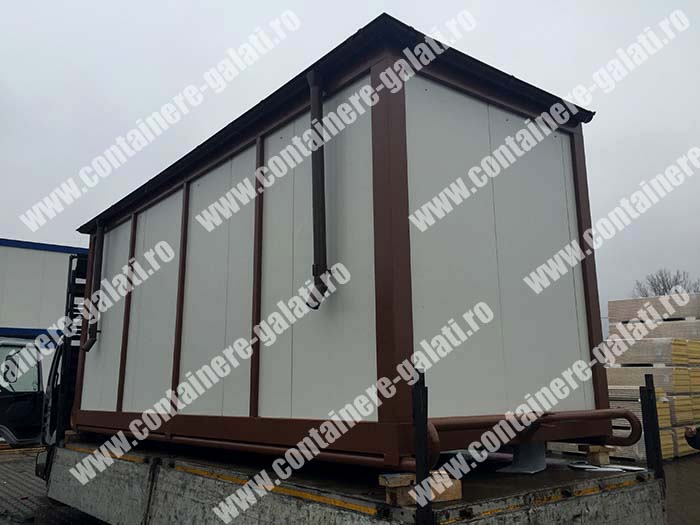 containere modulare pret Gorj