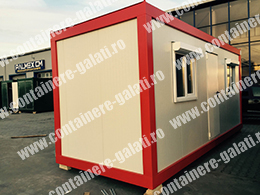 baraca de vanzare Gorj